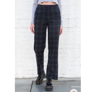 BRANDY MELVILLE Valentina pants!!